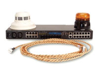 Apc Environmental Management System (AP9320) Apc Environmental Management System (AP9320)